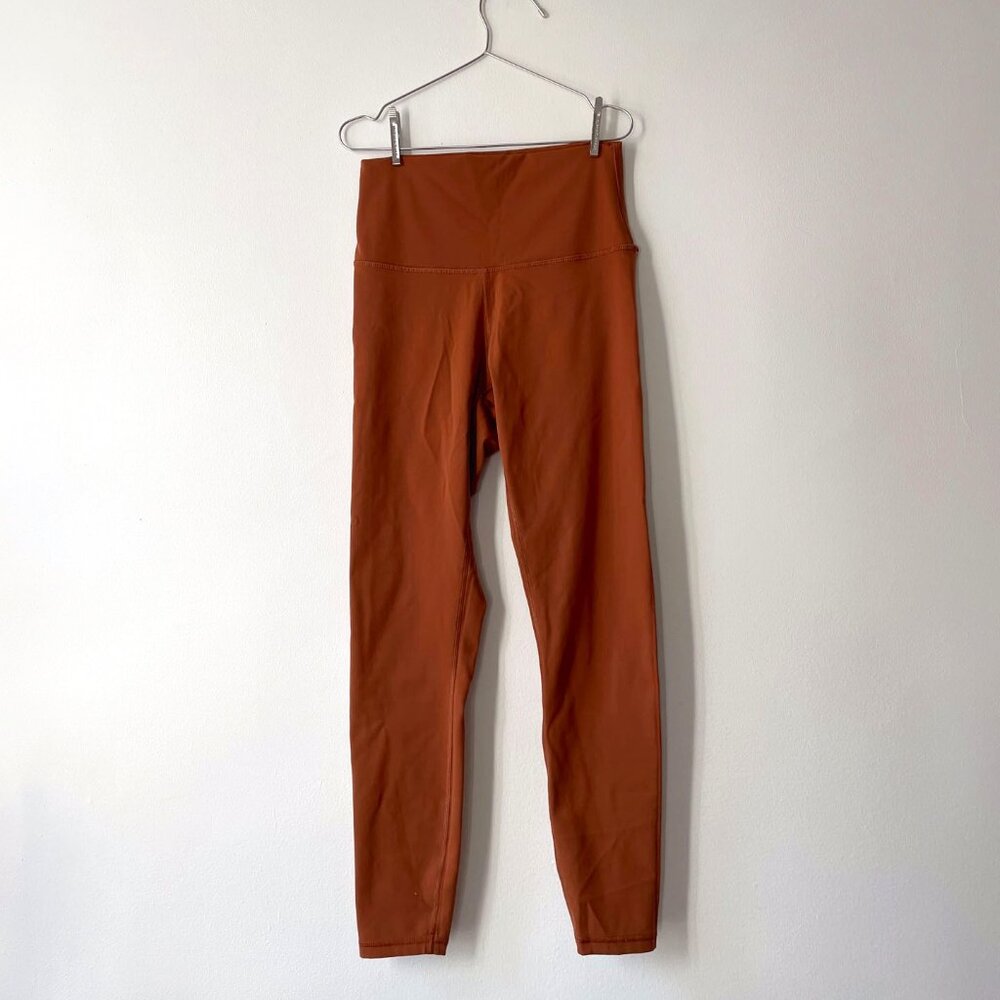 Everlane The Perform 24/7 Legging XS 25" Inseam | Mocha